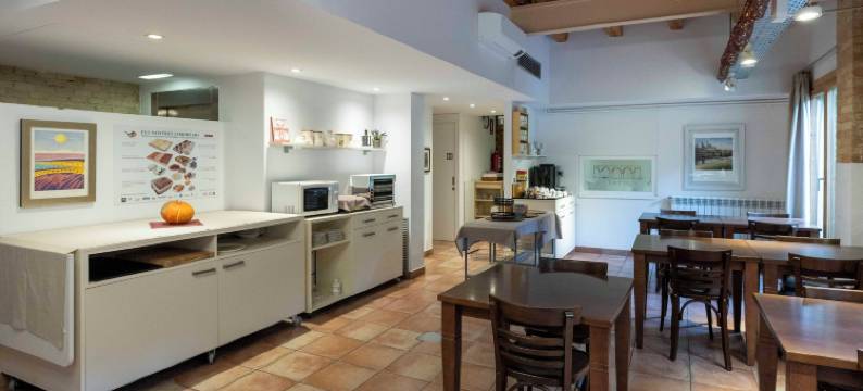 弗雷克塞拉酒店(Hotel la Freixera)图片