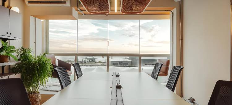 塞丽娜科帕卡巴纳酒店(Socialtel Copacabana)图片