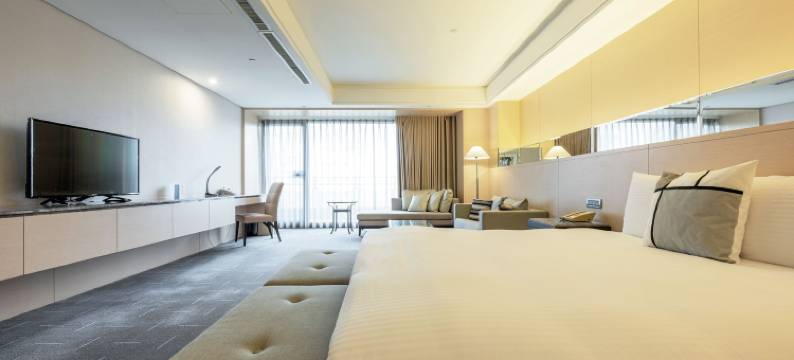 雀客藏居台中大墩图片