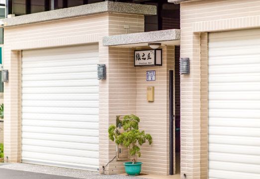 Greenhome B&B Hotel Overview