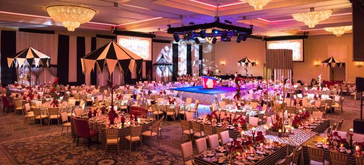 迈阿密特朗普多拉尔国家度假酒店(Trump National Doral Miami)图片