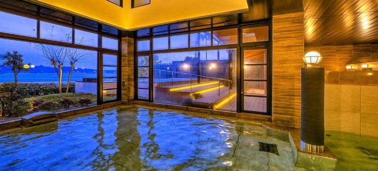 大江户温泉物语高级西海桥(Ooedo Onsen Monogatari Premium Saikaibashi)图片