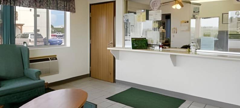 奥加拉拉戴斯酒店(Days Inn by Wyndham Ogallala)图片