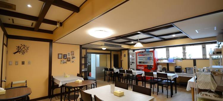 松本山丘酒店(Hotel Matsumoto Hills)图片