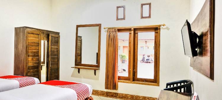 O格拉哈普里玛酒店(Hotel O Otel Graha Prima)图片