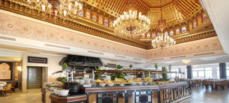 蓝色海滩太阳酒店(Hotel Sol Azur Beach)图片