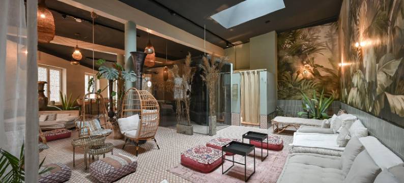 索内酒店(Hotel Sonne)图片