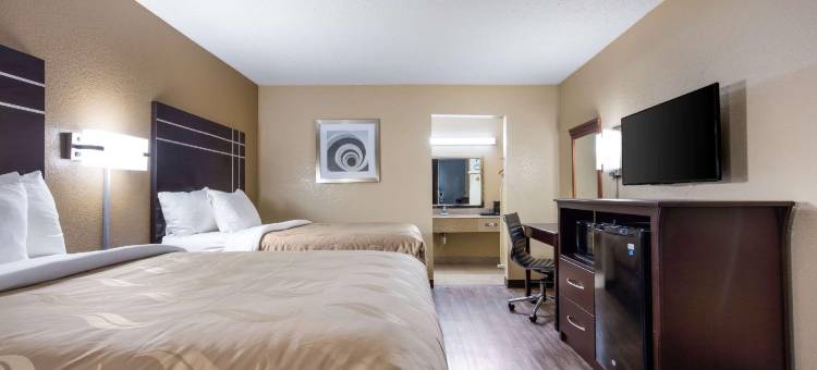 凯艺酒店(Quality Inn)图片