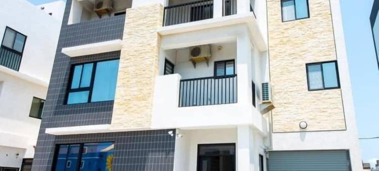 紫月桐民宿二馆图片