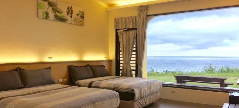 白沙湾32民宿图片