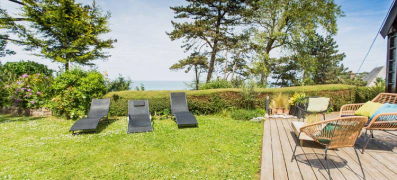 卡雷海景(Le Carré Vue Mer)图片