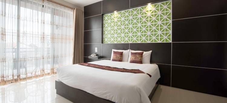 塔琅景观酒店(ThatLuang View Hotel)图片