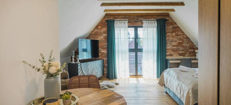 MK 公寓(MK Apartments)图片