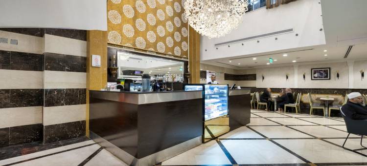 Emaar Al Mektan Hotel图片