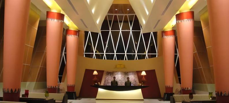 妙民加拉尔酒店(The Myat Mingalar Hotel)图片