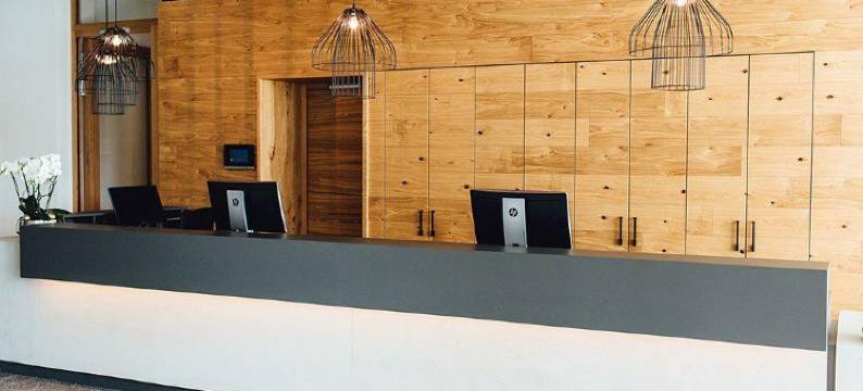 艾迪塔酒店(Hotel Edita)图片