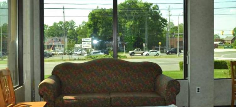 德拉威尔旅游旅馆(Travel Inn)图片