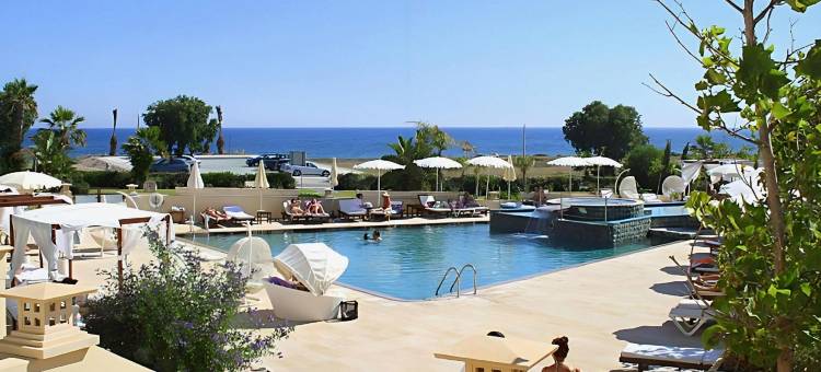 赛普勒斯 E 水疗酒店及度假村(E-Hotel Larnaca Resort & Spa)图片