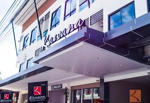 Kawana Hotel Hotel Overview