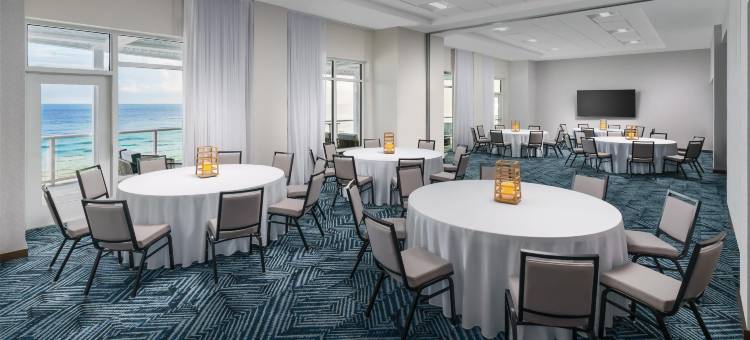 巴拿马城海滩凯悦嘉轩酒店(Hyatt Place Panama City Beach/Beachfront)图片