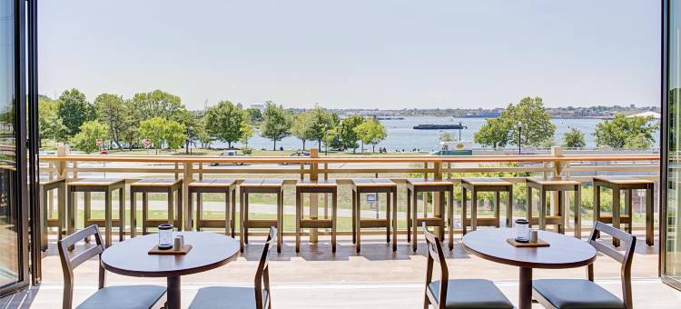 普罗维登斯希尔顿花园酒店(Hilton Garden Inn Providence)图片