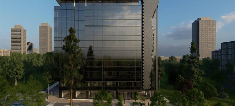 Hilton Prishtina图片