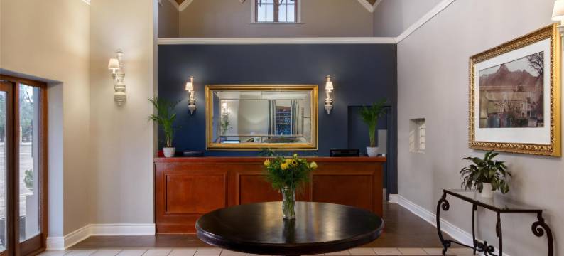 乔治普瑞米尔快捷酒店(Premier Express Inn George)图片