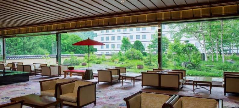 朝阳亭酒店(Choyo Tei)图片