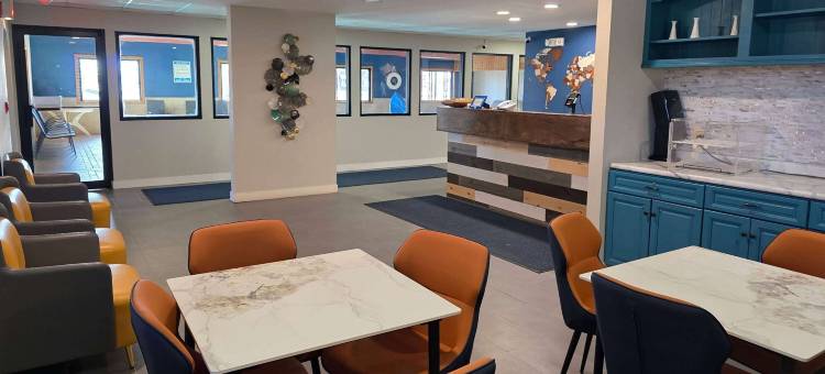 Super 8 by Wyndham Hayward WI图片