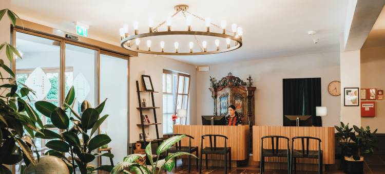 亨利乡村房子基茨比HEL(Henri Country House Kitzbühel)图片