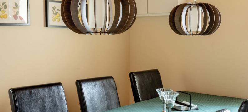 Akaciegaarden早餐和床(Akaciegaarden Bed & Breakfast)图片