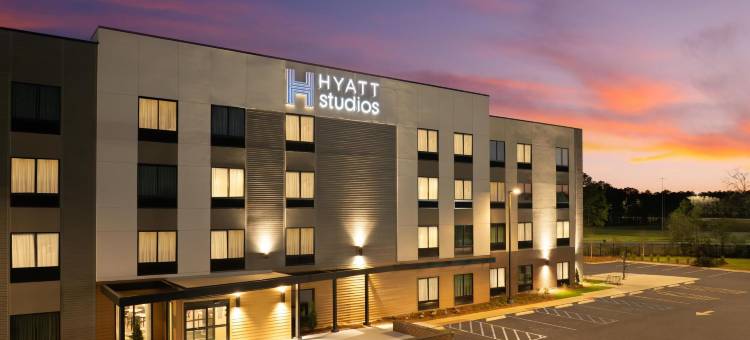 Hyatt开间莫比尔/蒂尔曼斯角(Hyatt Studios Mobile/tillmans Corner)图片