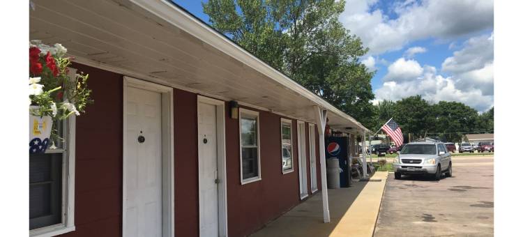 Colonial Inn Extended Stay by OYO New Ulm图片