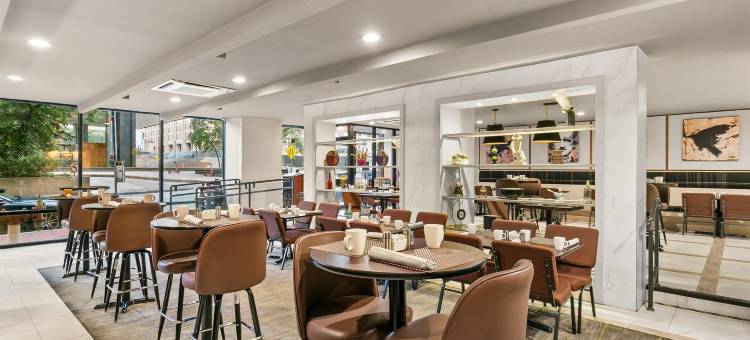 Sonesta Hotel Baltimore Inner Harbor图片