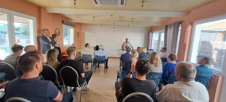 农场酒店(Logis Hotel des Granges)图片