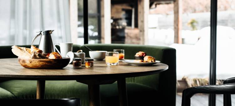阿尔巴加 - 博米耶酒店(L'Alpaga, a Beaumier Hotel)图片
