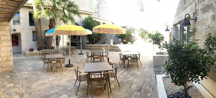 班尼尔酒店及餐厅(Hôtel Restaurant O'Banel)图片