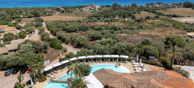 加拉尼亚斯度假酒店(Felix Hotels - Galanias Hotel & Retreat)图片