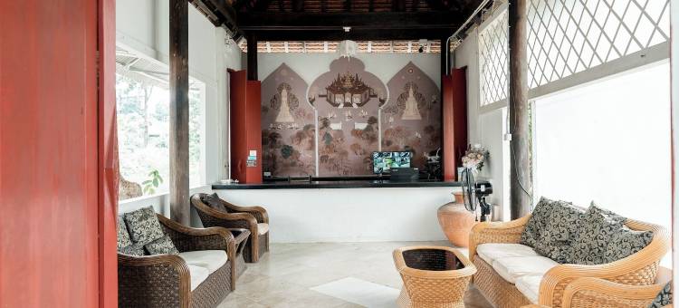 兰纳东方湄林(Lanna Oriental Mae Rim)图片