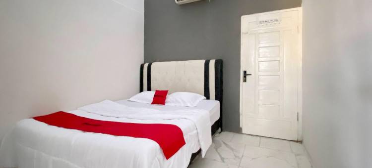 RedDoorz Syariah near RSU Sylvani Binjai图片