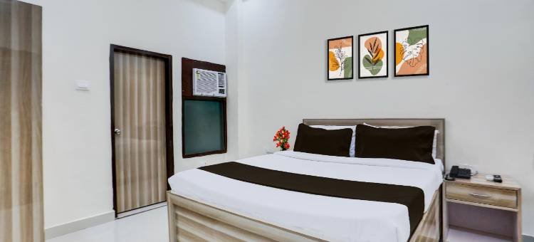 Super Collection O Kalyanpur Metro Station图片