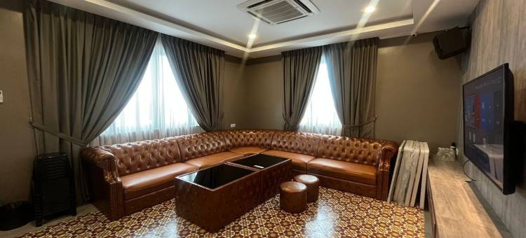 Capital O 91170 Kurau Bay酒店(Capital O 91170 Kurau Bay Hotel)图片