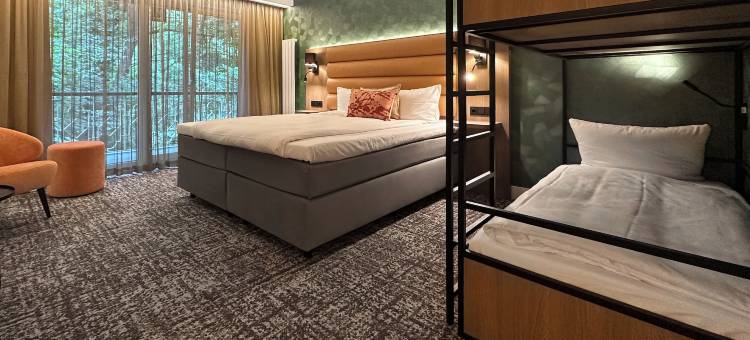 格拉德贝克凡德瓦克酒店(Hotel Gladbeck van der Valk)图片