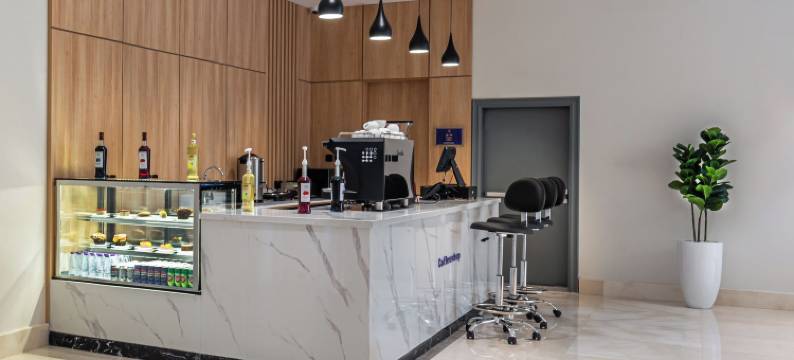 阿尔卡斯尔酒店塔伊夫(Al Qasr Hotel Taif)图片