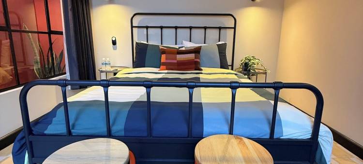 Ginger banana 青年旅舍(Ginger Banana Hostel)图片