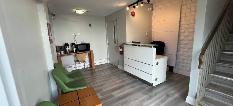 尼亚加拉瀑布6号汽车旅馆，安大略省 – 瀑布附近(Motel 6 Niagara Falls, on Near the Falls)图片