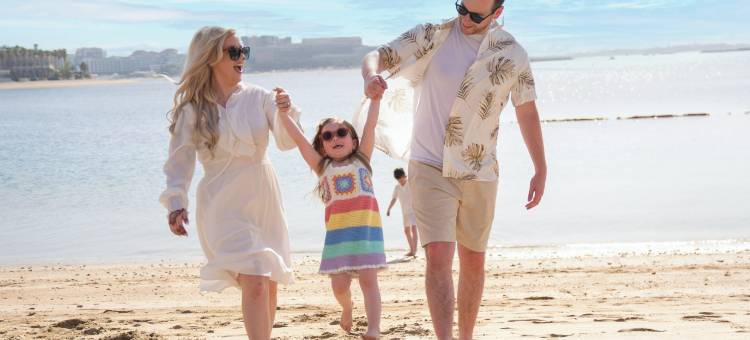 安达仕迪拜棕榈岛，凯悦旗下(Andaz Dubai The Palm, By Hyatt)图片