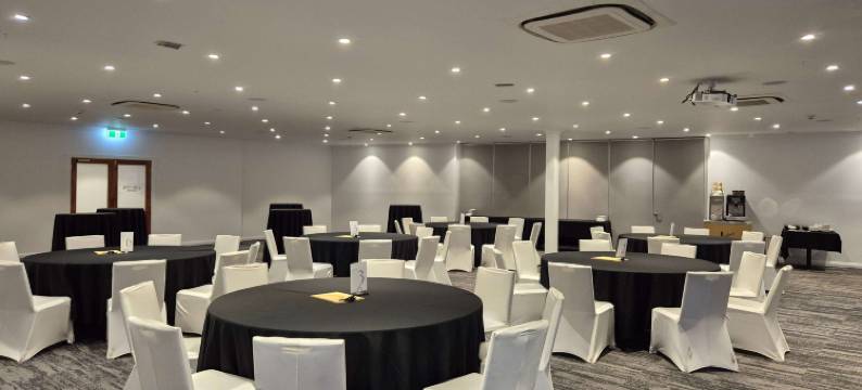 堪培拉美居酒店(Mercure Canberra)图片