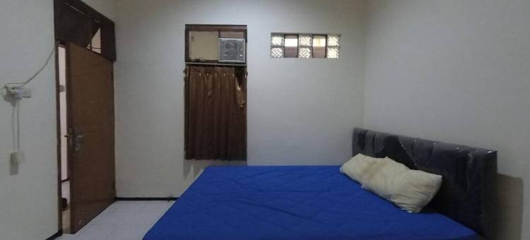 O阿斯蒂公寓酒店1号(Hotel O Asti Residence 1)图片