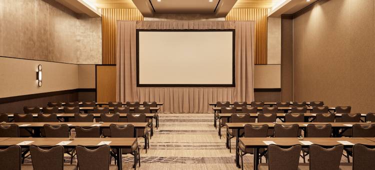 洛伊斯生活酒店-圣路易斯(Live by Loews - St.Louis)图片